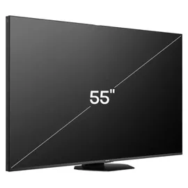 Hisense 55U8Q 55 Zoll MiniLED ULED 4K Smart TV