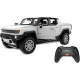 Jamara Hummer EV weiß (402134)