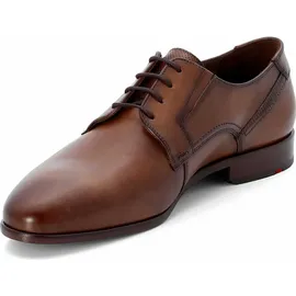 LLOYD KEEP Business Schuh braun 44