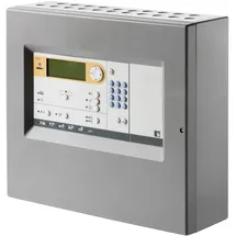 siemens dig.industr. Brandmeldezentrale FC362-ZZ