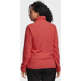 Schöffel Fleece Jk Style Ash WMS lila 42