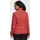 Schöffel Fleece Jk Style Ash WMS lila 42