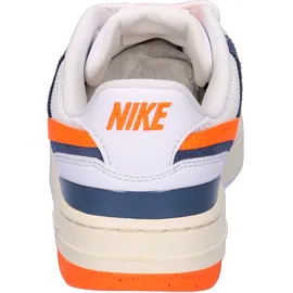 Nike Gamma Force Damen Weiß/Orange 39