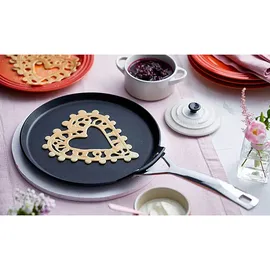Le Creuset Crêpe-Pfanne 24 cm