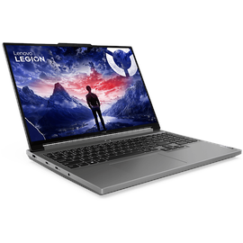 Lenovo Legion 5 16IRX9 Luna Grey, Core i9-14900HX 32GB RAM, 1TB SSD, NVIDIA GeForce RTX 4070, DE