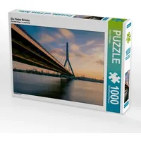 Calvendo Die Fleher Brücke (Puzzle)