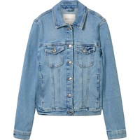 Tom Tailor Denim jacket - Blau