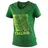 Edelrid Timber Kurzarm-T-Shirt XS Obsidian