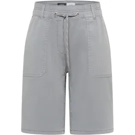 Cecil Shorts grau L