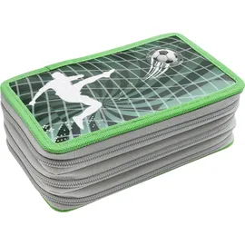 Eberhard Faber Triple Decker Fußball 36 Teile