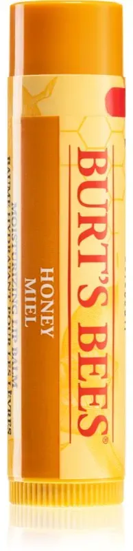 Burt’s Bees Lip Balm Honey Lippenbalsam mit Honig 4.25 g