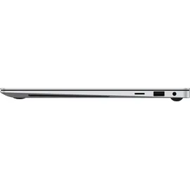 Samsung Galaxy Book4 15,6" Intel Core 3 100U 8 GB RAM 256 GB SSD Platinum Silver
