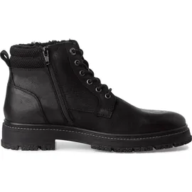 s.Oliver 5-16248 Herren Schwarz 44