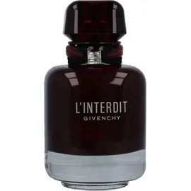 Givenchy L'Interdit Eau de Parfum Rouge 80 ml