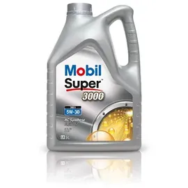Mobil Super 3000 XE1 154758 5W-30 5 l