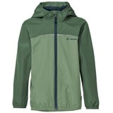 III Jacke Willow Green 110-116 cm