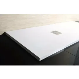 Polysan s.r.o. FLEXIA Gussmarmor-Duschwanne,170x75x3,5cm