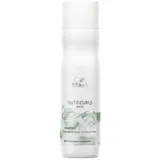 Wella Professionals Nutricurls Shampoo For Waves Sulfate Free 250ml