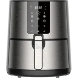 Master Pro Rocket 360 3,6 l schwarz