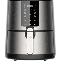 Master Pro Rocket 360 3,6 l schwarz