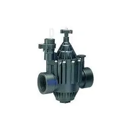 Rain Bird Magnetventil 1 1/2" IG/IG 24 VAC schwarz