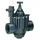 Rain Bird Magnetventil 1 1/2" IG/IG 24 VAC schwarz
