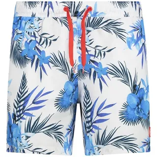 CMP 34r9127 Badeshorts - B.Co / Royal / River - 3XL