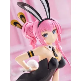 FuRyu Megurine Luka BiCute Bunnies Actionfigur 28 cm