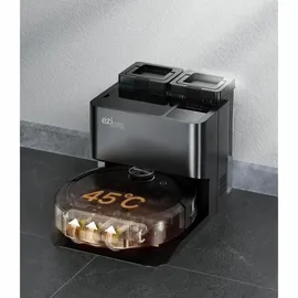 EZICLEAN Z10 Plus Schwarz