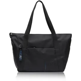 Mandarina Duck MD20 Shopper Black