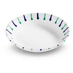 Gmundner Keramik Traunsee, Suppenteller Cup (Ø 20cm)