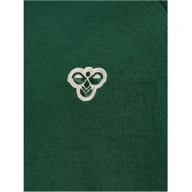 hummel hmlJR Archive Kinder in dark green 134/140