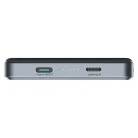 Joyroom JR-PBM08 Pro 10000mAh - Grau