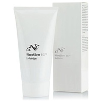 CNC Cosmetic MicroSilver BG Bodylotion 200 ml