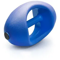 Sport-Thieme Füllhantel All-Trainer Aquafitness Unisex Blau Sport-Thieme BLAU 0.35