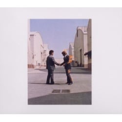 Pink Floyd: Wish You Were Here