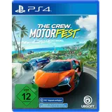 The Crew Motorfest