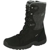 LICO Maike Damen schwarz 42