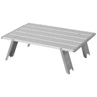 Easy Camp Easycamp Fir Tisch - Silver - 41