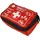 Wundmed 2x 32tlg. Erste hilfe Set 2x Traveller Set Outdoor Notfallset Verbandstasche Verbandsset