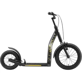 Star Scooter 16 Zoll New Gen Sport. Schwarz Schwarz