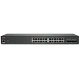 Sonicwall SWS14-24 - Switch - Managed