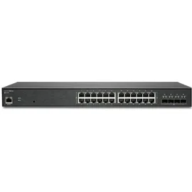 Sonicwall SWS14-24 - Switch - Managed