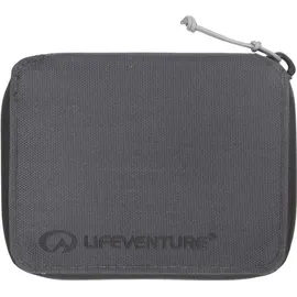 Lifeventure Portemonnaie Unisex grau