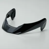 Shoei V440, Helmschirm schwarz