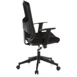 HJH Office Lavita schwarz / schwarz