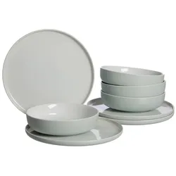 Ritzenhoff & Breker Jasper Tafelservice 8er Set Geschirr   