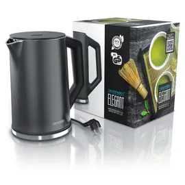 Arendo ELEGANT V2 1,5 l Grau
