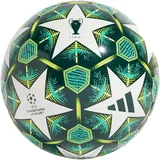 adidas UCL Trainings Ball - weiß 5