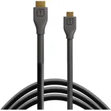 Tether Tools TetherPro HDMI Mini auf HDMI 2.0 3m Schwarz